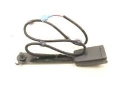 2020 Honda Civic Seat Belt - 04818-TBG-A00ZA