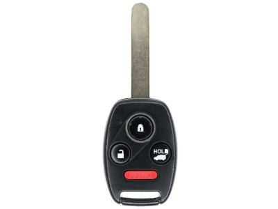 2015 Honda Pilot Car Key - 35118-SZA-A51