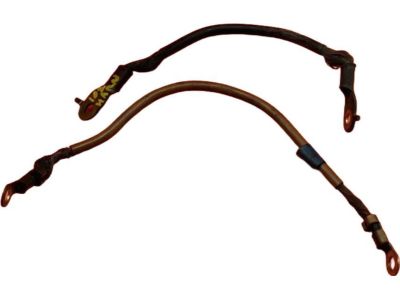 32601-S04-003 - Genuine Honda Transmission Ground Cable Assembly