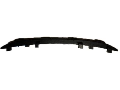 Honda 71170-SXS-A00 Absorber, FR. Bumper