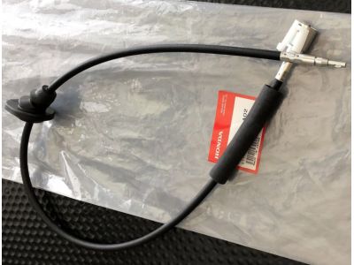 1991 Honda CRX Speedometer Cable - 78410-SH3-A02