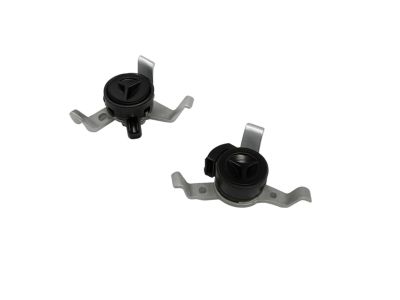 2007 Honda Fit Car Speakers - 39125-SLN-A11