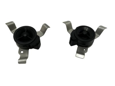 2007 Honda Fit Car Speakers - 39125-SLN-A11