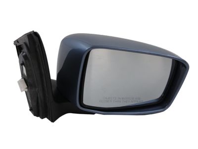 2010 Honda Odyssey Car Mirror - 76200-SHJ-A43ZB