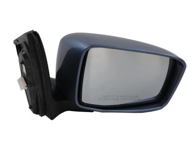 2005 Honda Odyssey Car Mirror - 76200-SHJ-A43ZB