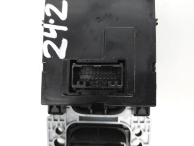 Honda 54710-TXM-A01ZA