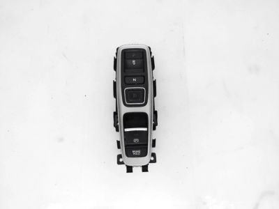 Honda 54710-TXM-A01ZA