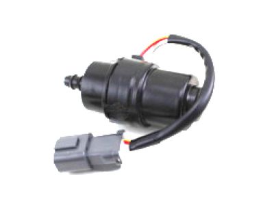 76806-SM5-G03 - Genuine Honda Pump, Washer