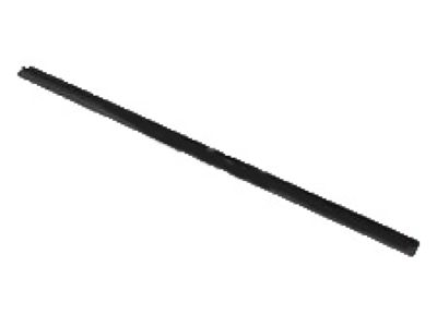 Honda Crosstour Weather Strip - 72375-TP6-A01