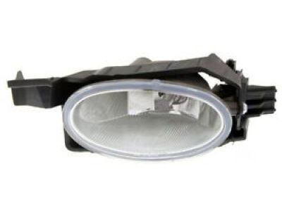 2015 Honda Odyssey Fog Light - 33950-TK8-A11