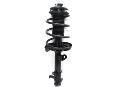 Honda Ridgeline Shock Absorber - 51601-SJC-A06