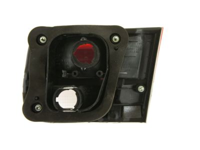 Honda 34156-S02-A51 Lamp Unit, L.