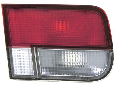 1999 Honda Civic Back Up Light - 34156-S02-A51