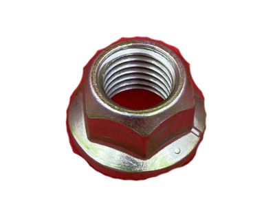 Honda 90002-S10-000 Nut, Flange (10MM)