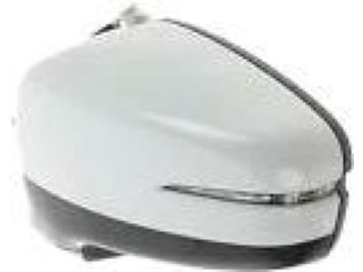 2025 Honda Odyssey Car Mirror - 76250-THR-A22ZJ