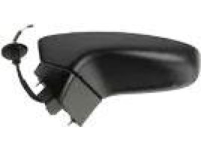 2025 Honda Odyssey Car Mirror - 76250-THR-A22ZJ