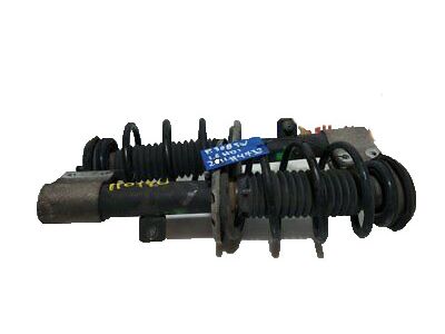 Honda 51610-TA0-A24 Shock Absorber Assembly, Right Front