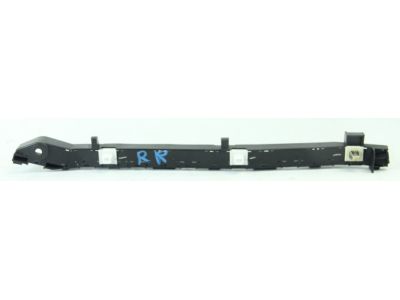 Honda 71593-TE0-A01 Spacer, R. RR. Bumper Side