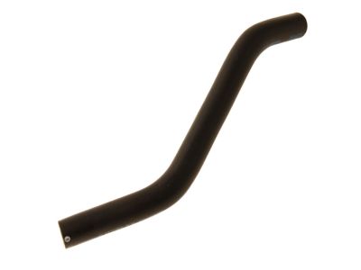 Honda Civic Power Steering Hose - 53735-SNA-A01