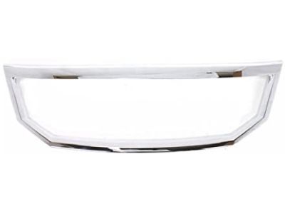 Honda 71122-SHJ-A02 Molding, FR. Grille