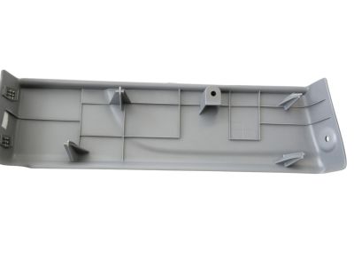 Honda 81259-S0X-A21ZA