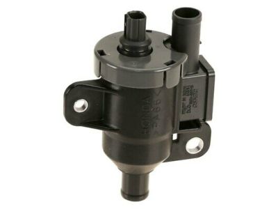 Honda Fit Canister Purge Valve - 17312-SLN-A01