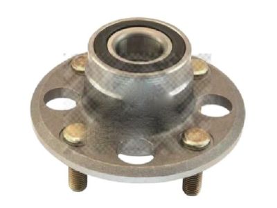 Honda 42400-SB2-005 Housing Unit, Swing Bearing (Fujikoshi)