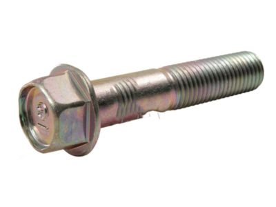 Honda 38827-PC7-671 Screw, Pan (5X8)