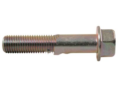 Honda 38827-PC7-671 Screw, Pan (5X8)