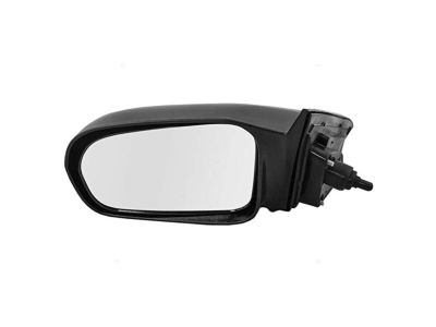 2002 Honda Civic Car Mirror - 76250-S5P-A01