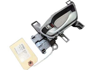 Honda 72160-TLC-A01ZB