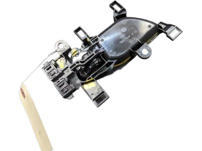 Honda 72160-TLC-A01ZB