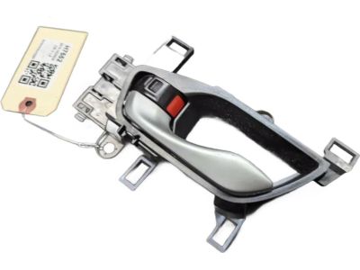 Honda 72160-TLC-A01ZB