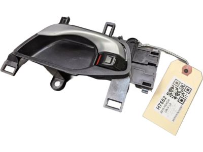 Honda 72160-TLC-A01ZB