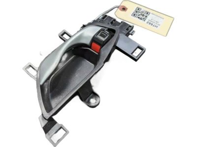 Honda 72160-TLC-A01ZB