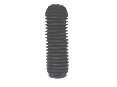 Honda 52722-TET-H01 Rubber, Rear Bump Stop