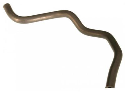 Honda 79725-SM1-040 Hose, Water Outlet