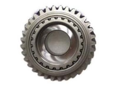 Honda 23541-5C8-000 Gear, Reverse Drive