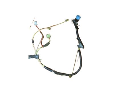 Honda 32755-S04-000 Wire Harness, RR. Door