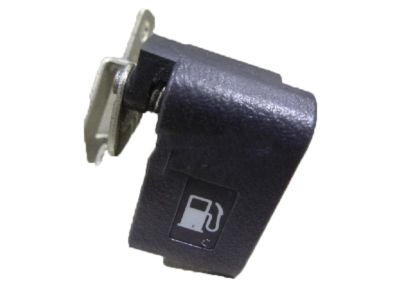 Honda 74882-SHJ-A01ZF