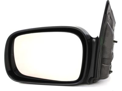 2006 Honda Civic Car Mirror - 76250-SVA-A11ZF