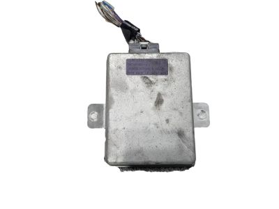 Honda Civic Cruise Control Module - 36700-S01-A11