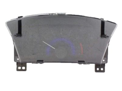 2012 Honda Civic Instrument Cluster - 78200-TR0-A41