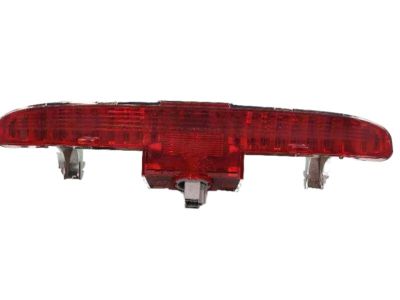 2003 Honda Civic Brake Light - 34270-S6A-013