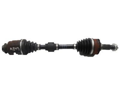 あ様 44305-T2A-A00 - Genuine Honda Shaft Assembly, R Drive