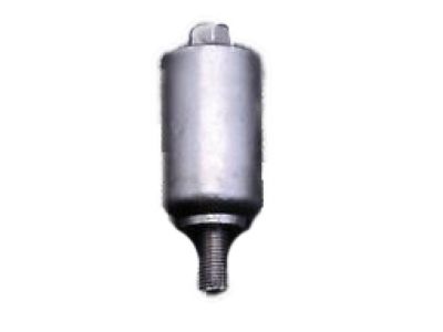 Honda 90161-S7C-000 Bolt, Special Flange (M10X77)