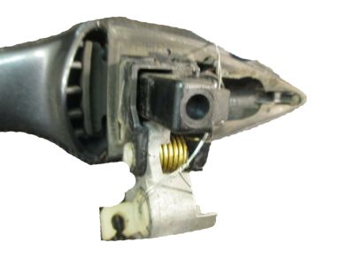 Honda 72140-SHJ-A31ZE