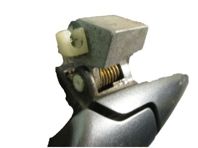 Honda 72140-SHJ-A31ZE