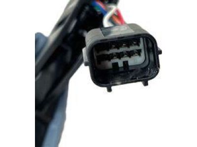 2020 Honda CR-V Hybrid Door Handle - 72181-TLA-A71ZP