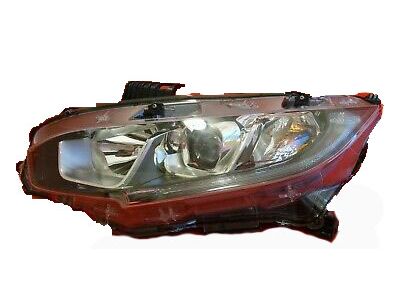 2019 Honda Civic Headlight - 33150-TGG-A01